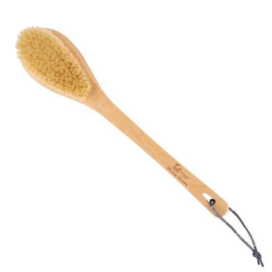 Long Handled Body Brush