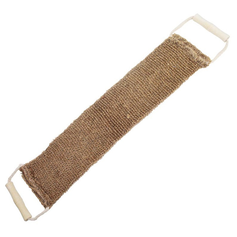 Natural Jute Straps *SALE*