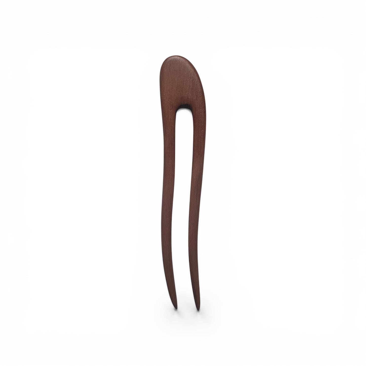 Wooden Hair Pin ~ Slim