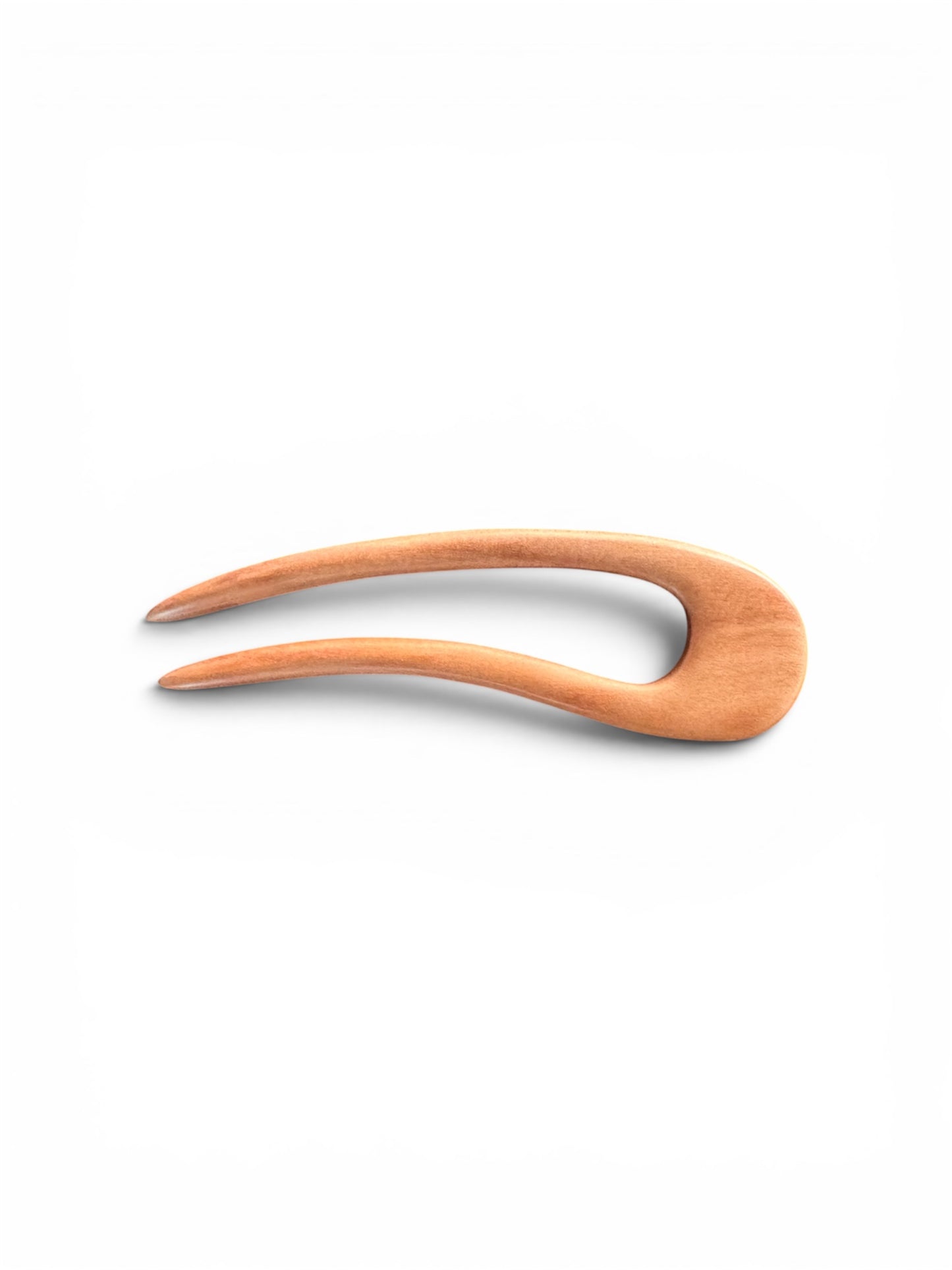 Wooden Hair Pin