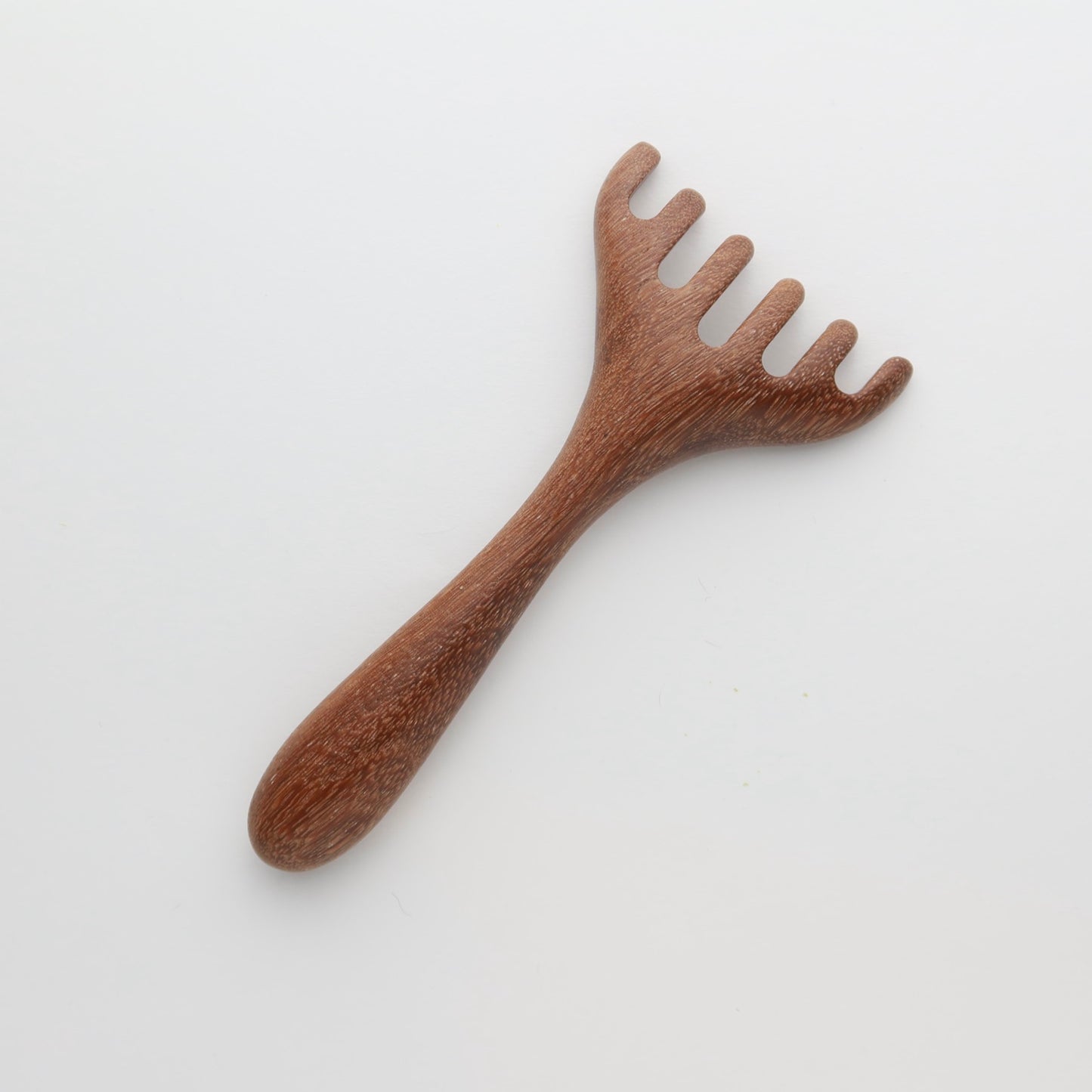 Sandalwood Scalp Comb