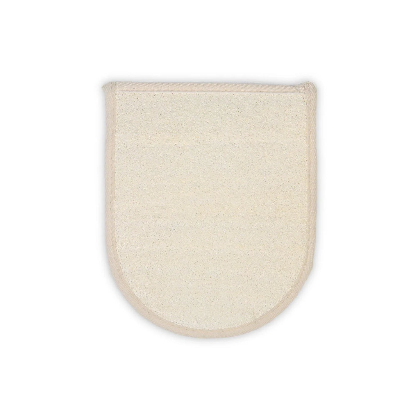 Natural Loofah Bath Mitt