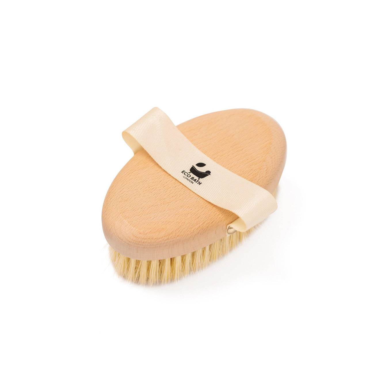 Sisal Hand Massage Brush (hard)