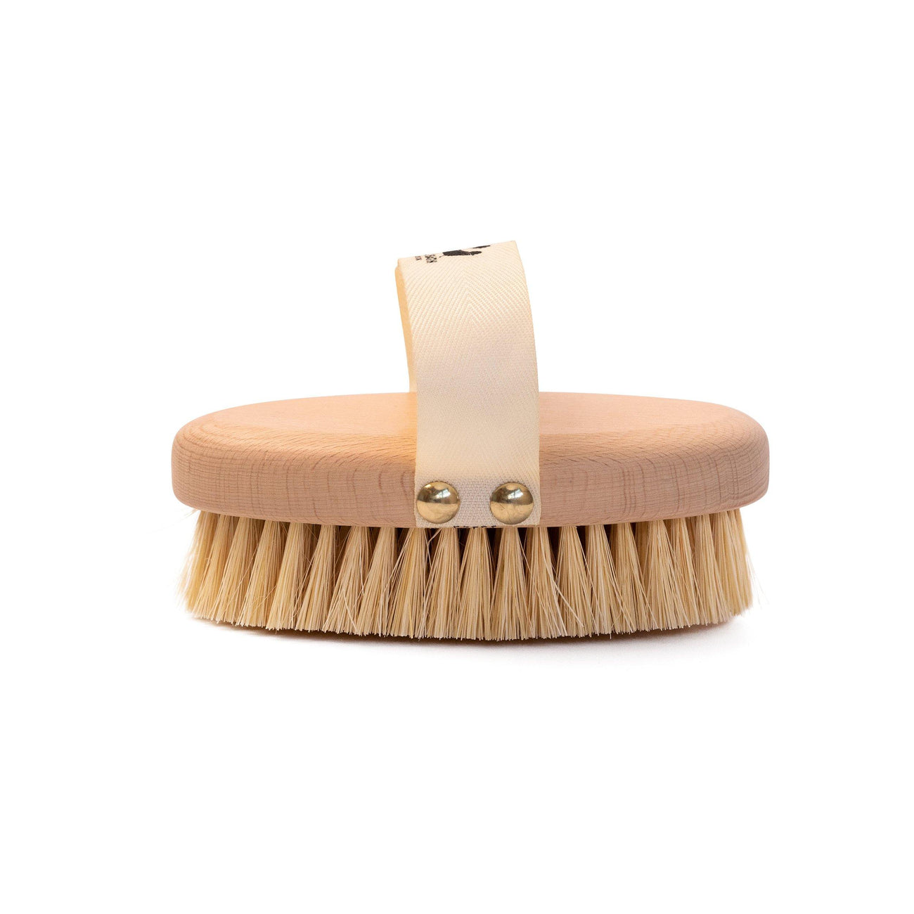 Sisal Hand Massage Brush (hard)