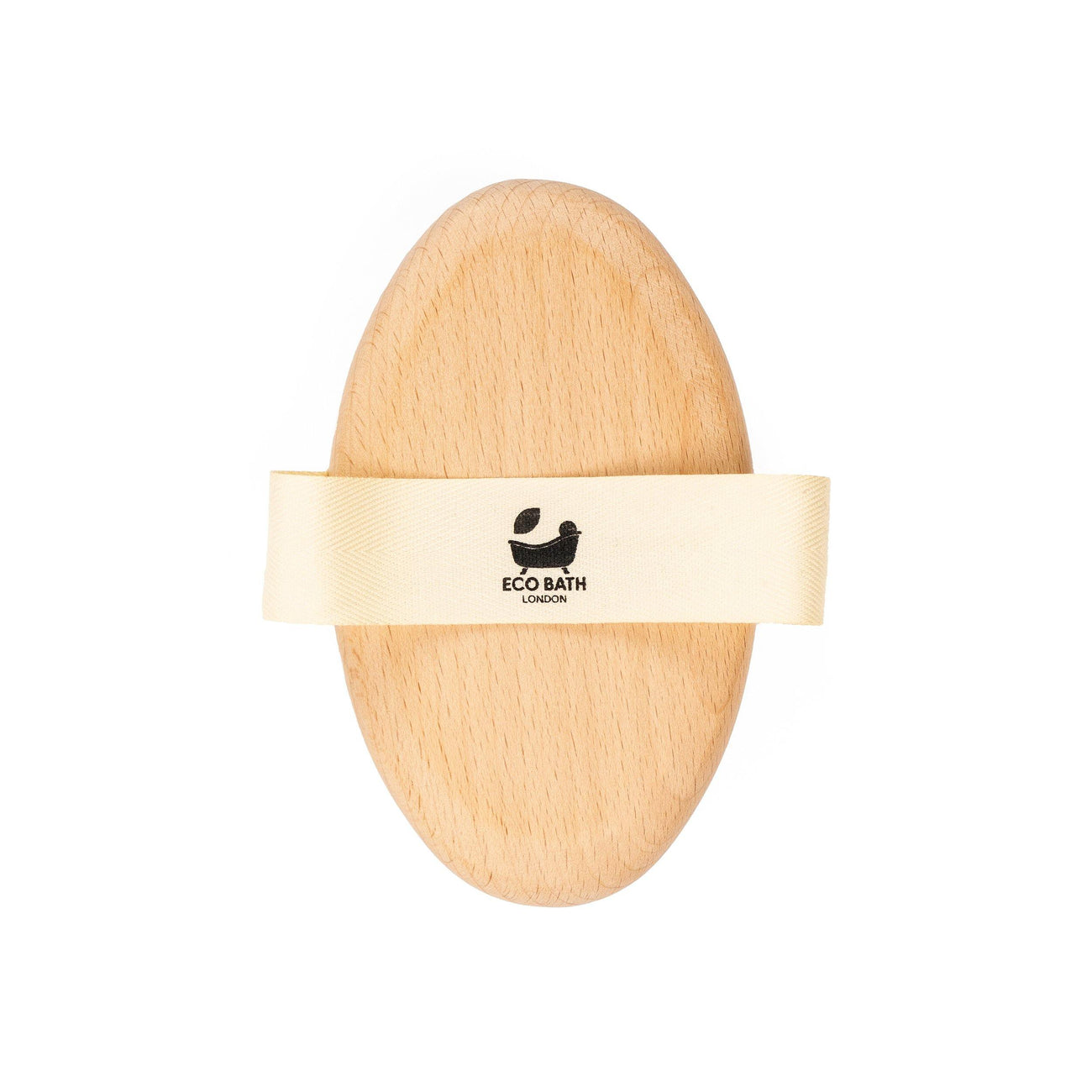 Sisal Hand Massage Brush (hard)
