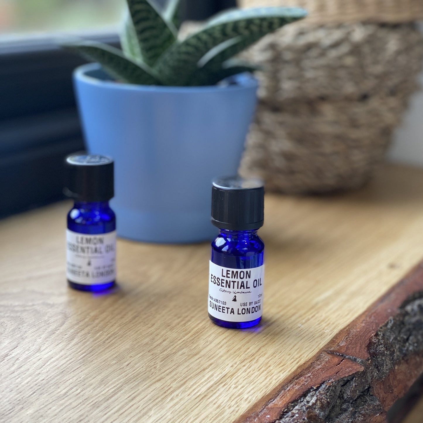 Lemon Essential Oil *Sale*