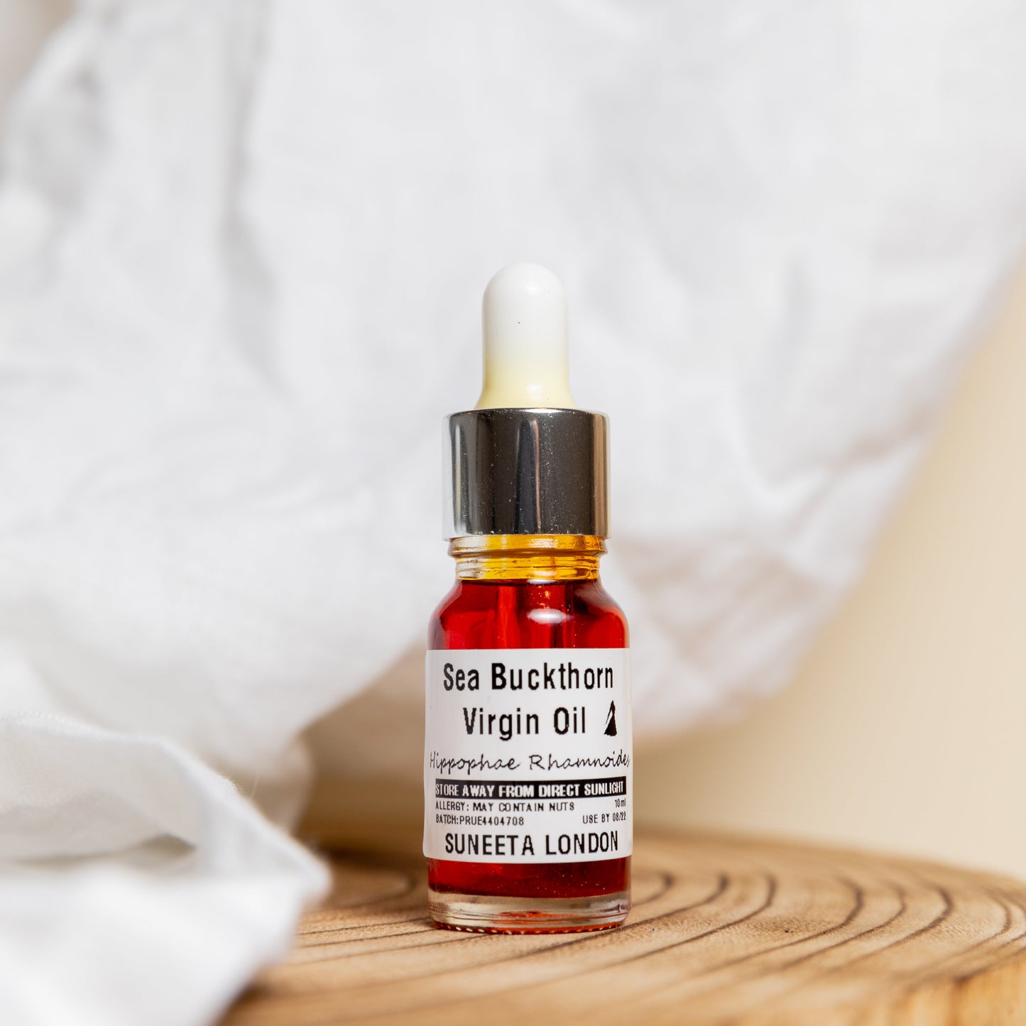 Sea Buckthorn Oil *SALE*