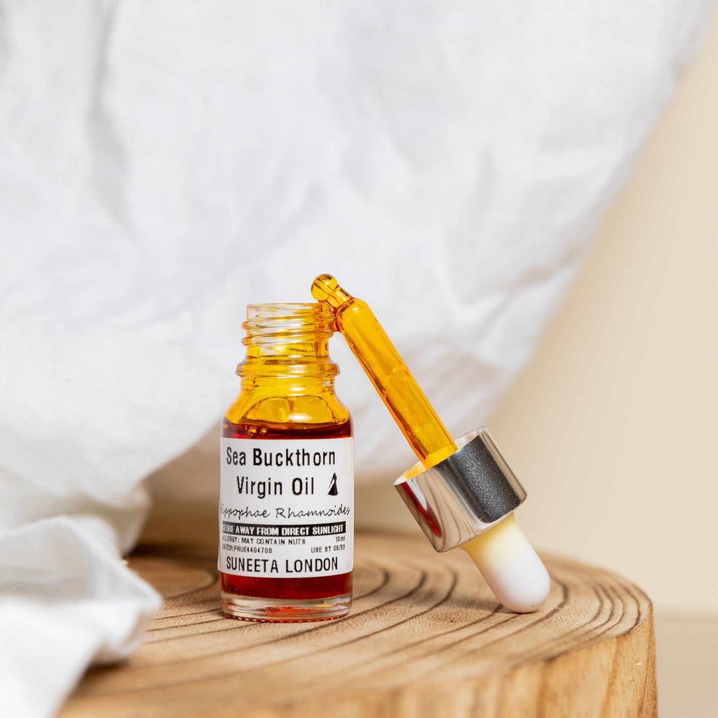 Sea Buckthorn Oil *SALE*