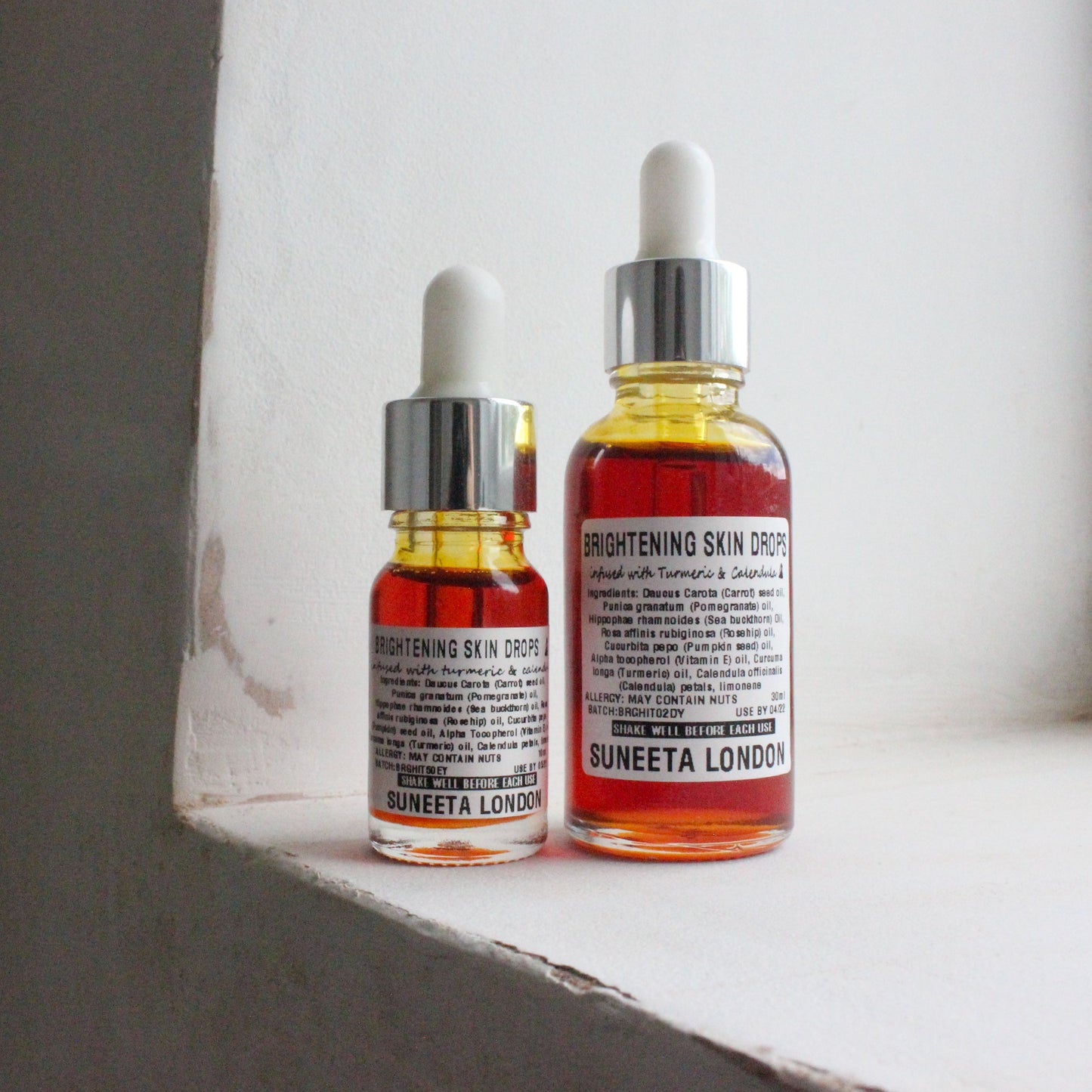 Brightening Skin Drops *sale*