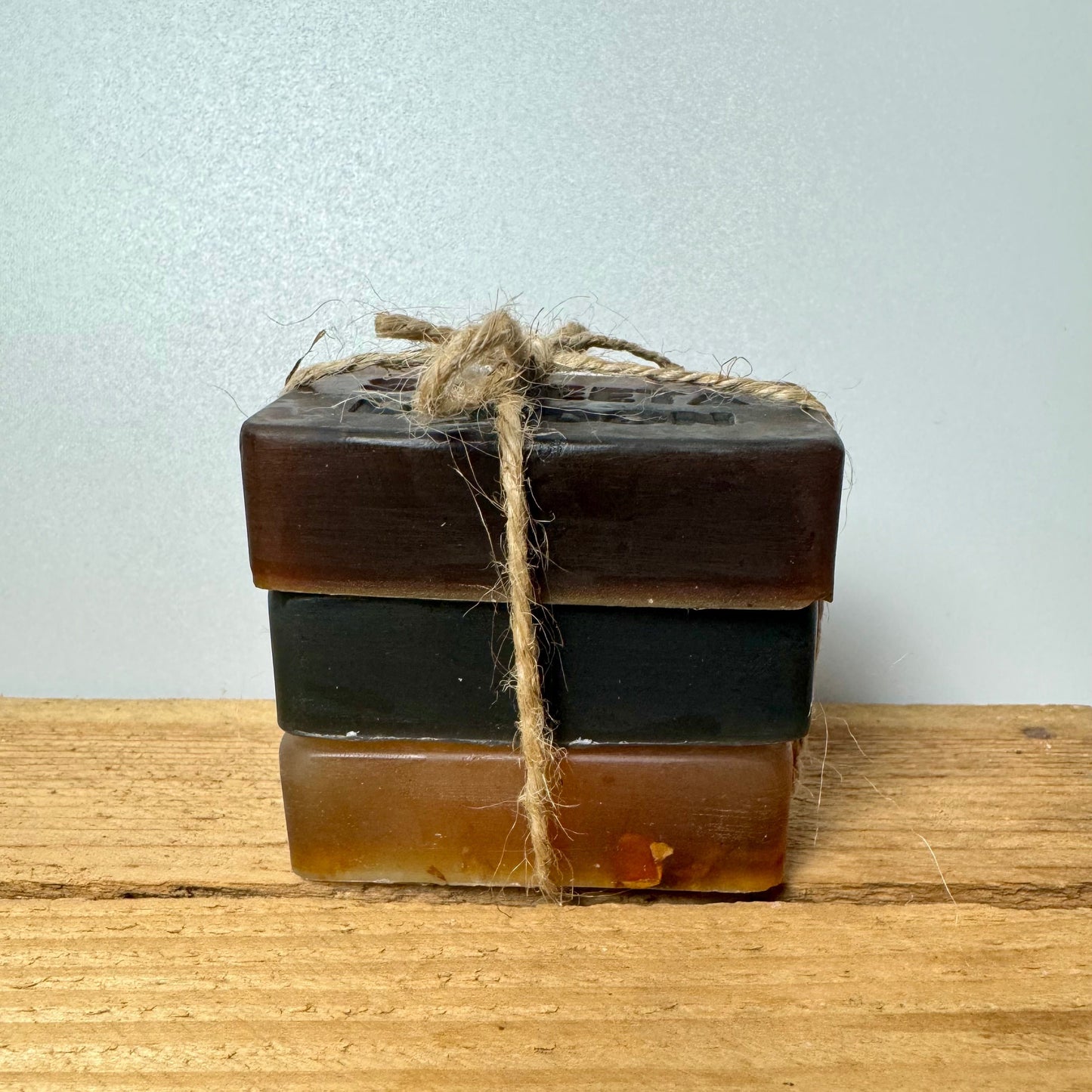 natural organic soap handmade