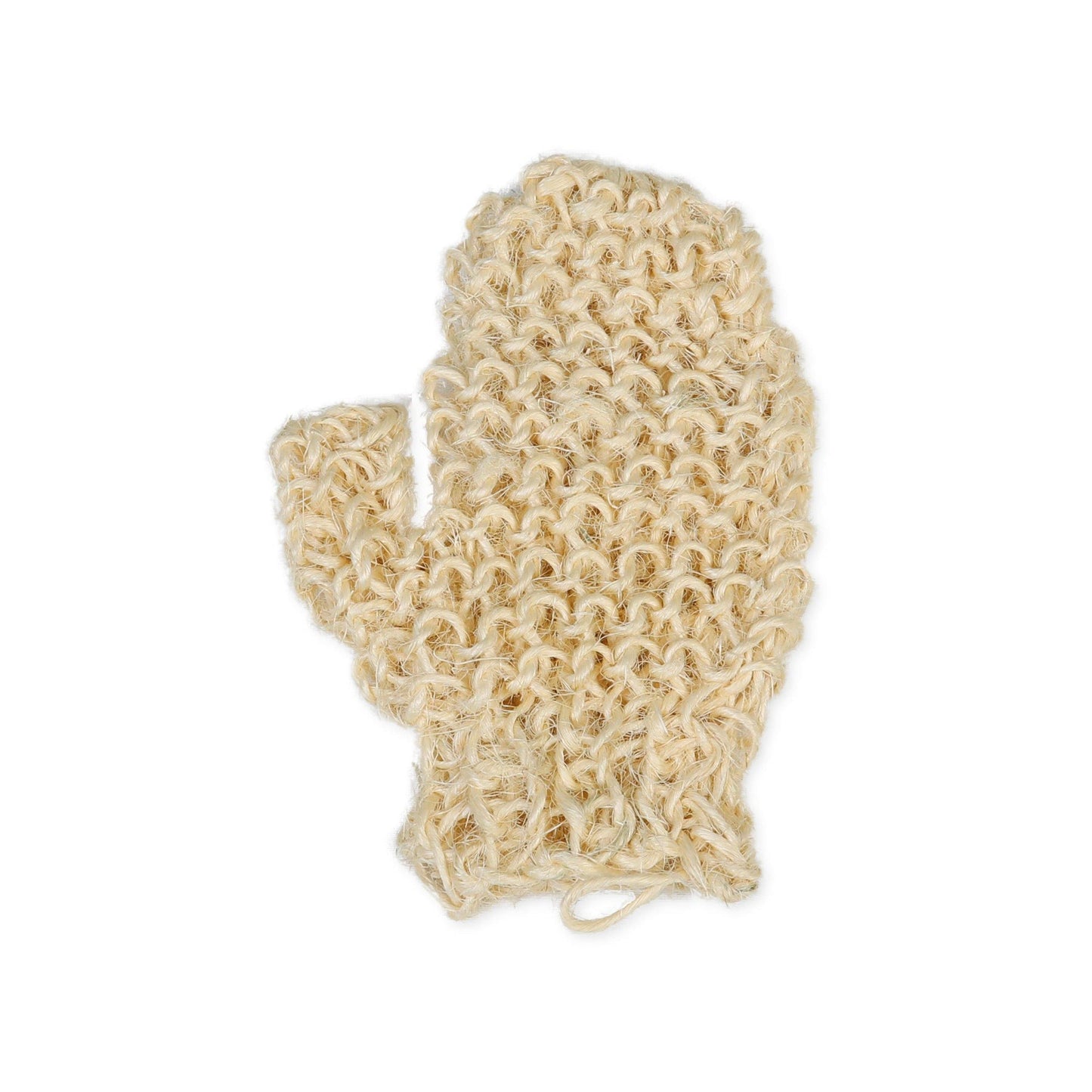 Natural Sisal Aloe Massage & Exfoliating Glove *sale*