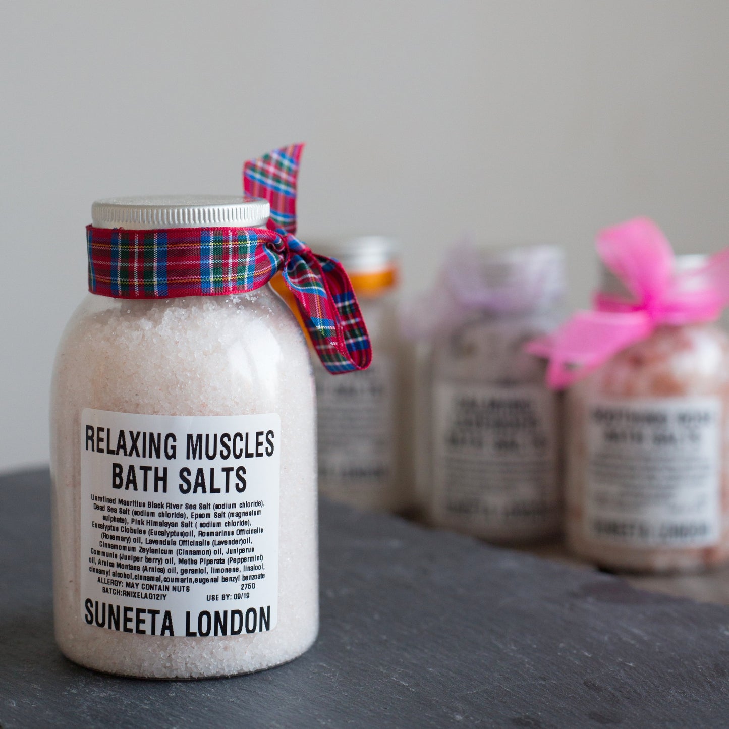 bath salts, Mauritius salt, bath salts, London hard water, soften water, pain relief, natural remedy