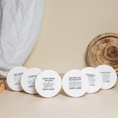 Body Cream Pack