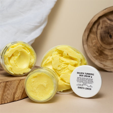 Golden Turmeric Skin Cream