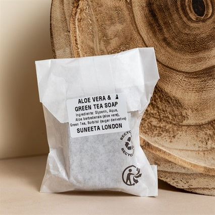 organic soap