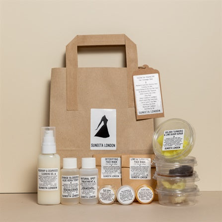 get tarted kit teenage skin