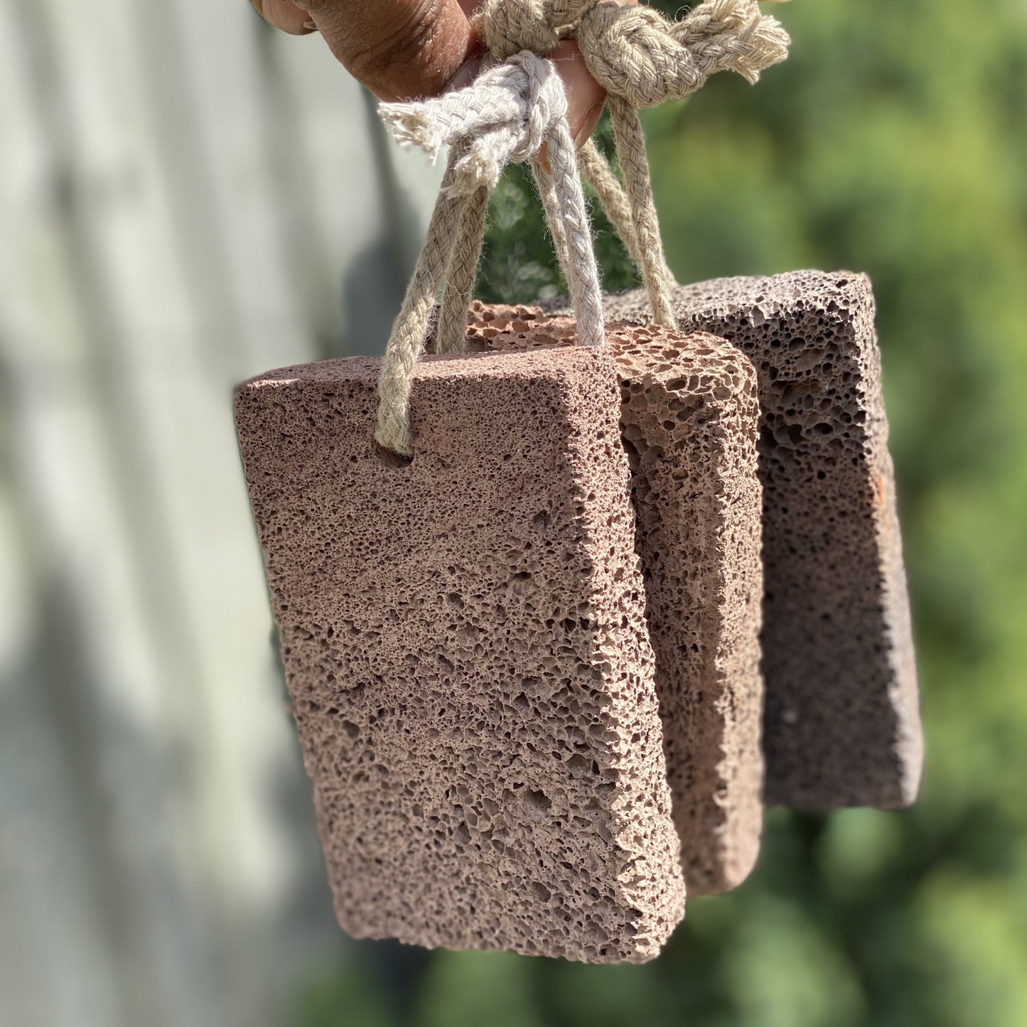 Volcanic Pumice Foot Stone