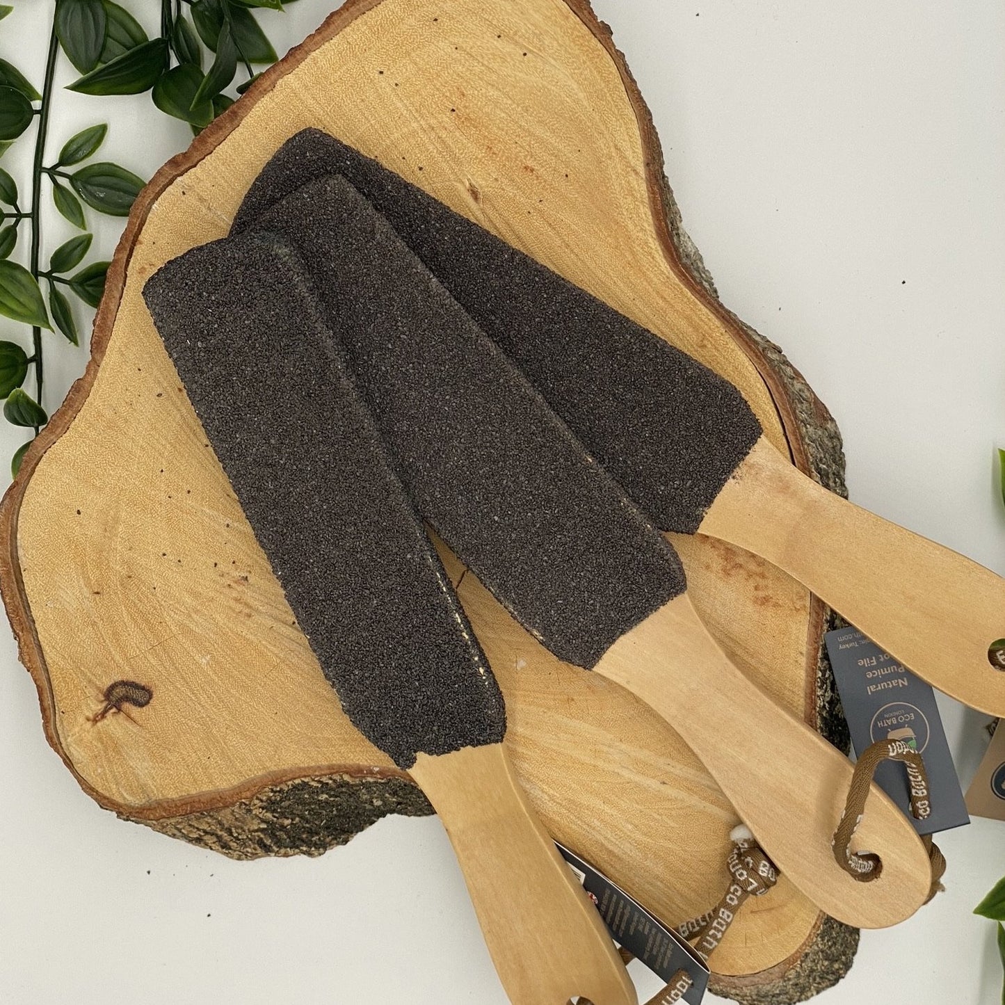 Natural Pumice Foot File *SALE*