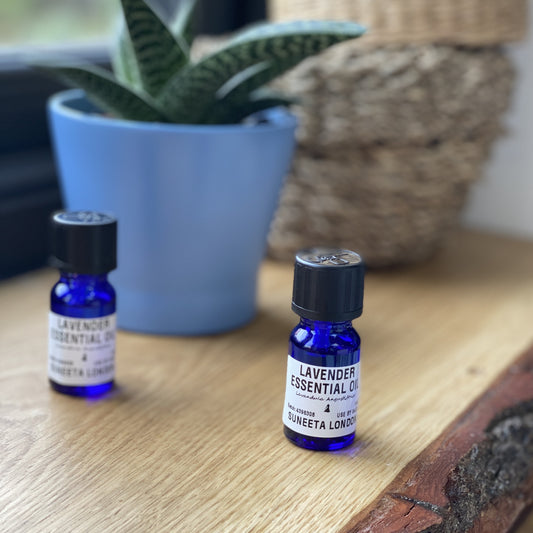 Lavender Essential Oil