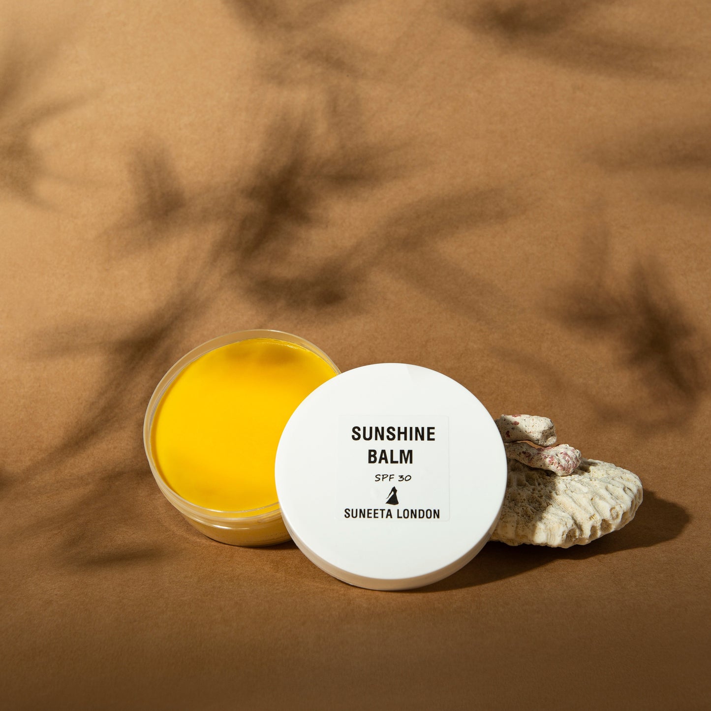 family skincare, sunshine balm, sun protection