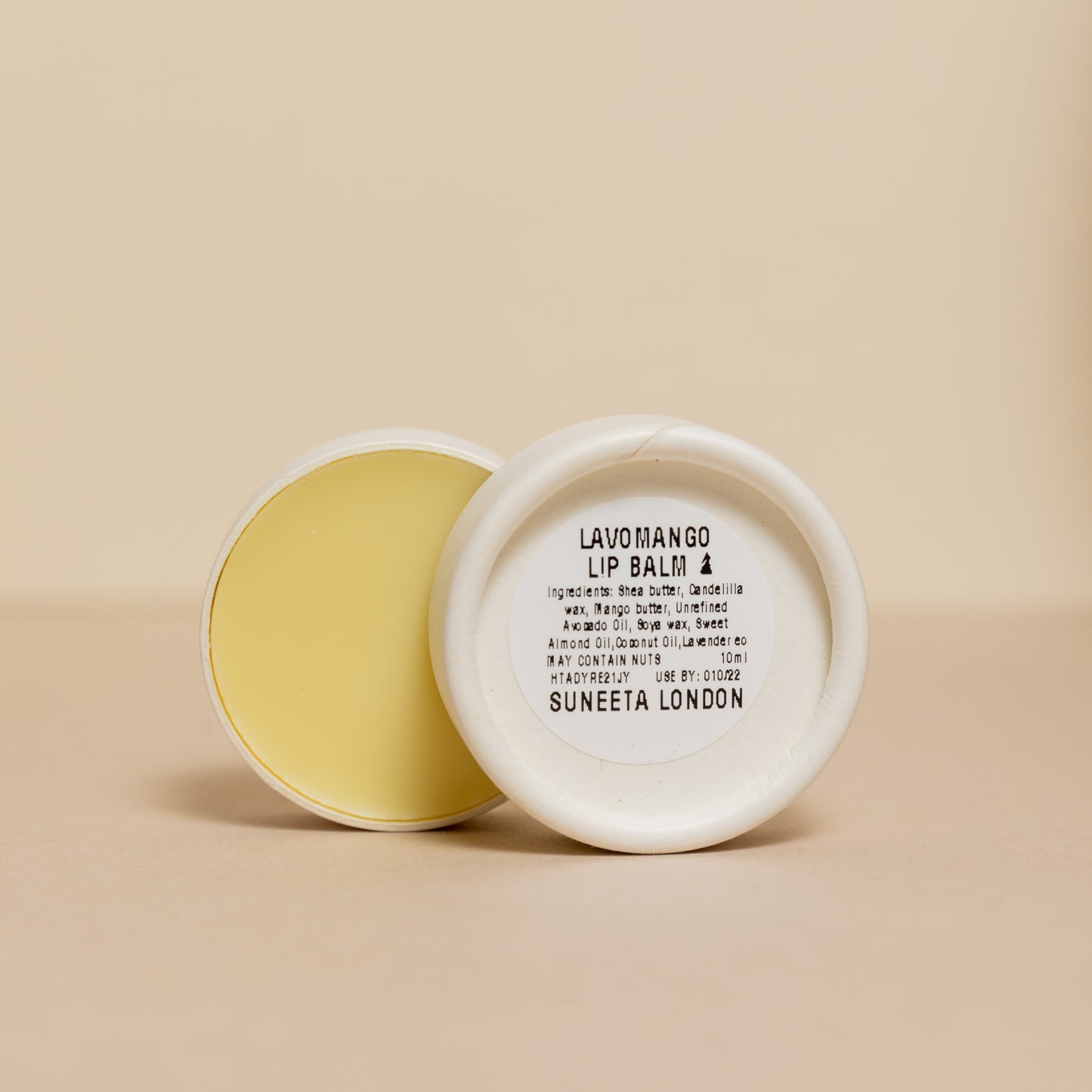 Lavomango Lip Balm