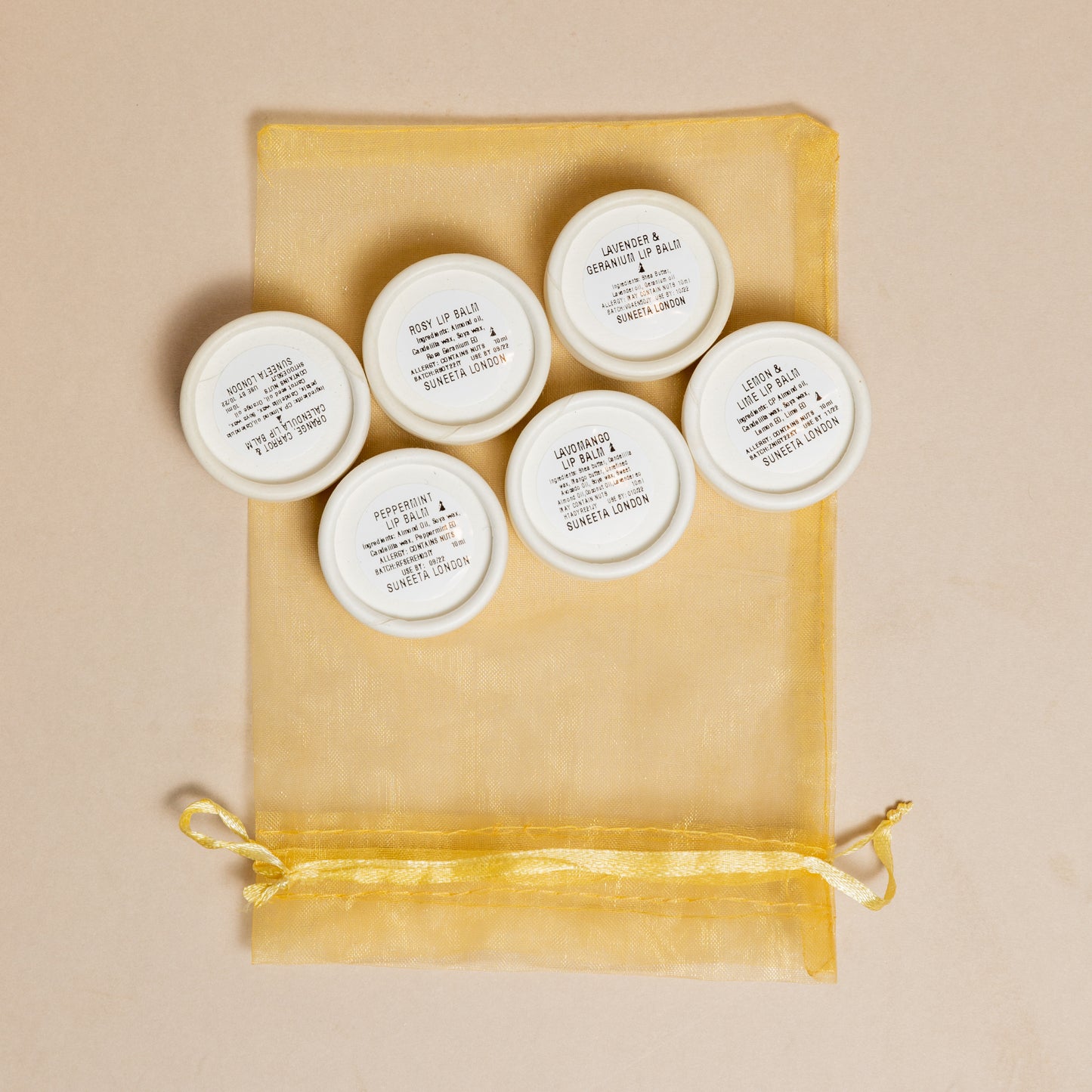 Lip Balm Bundle