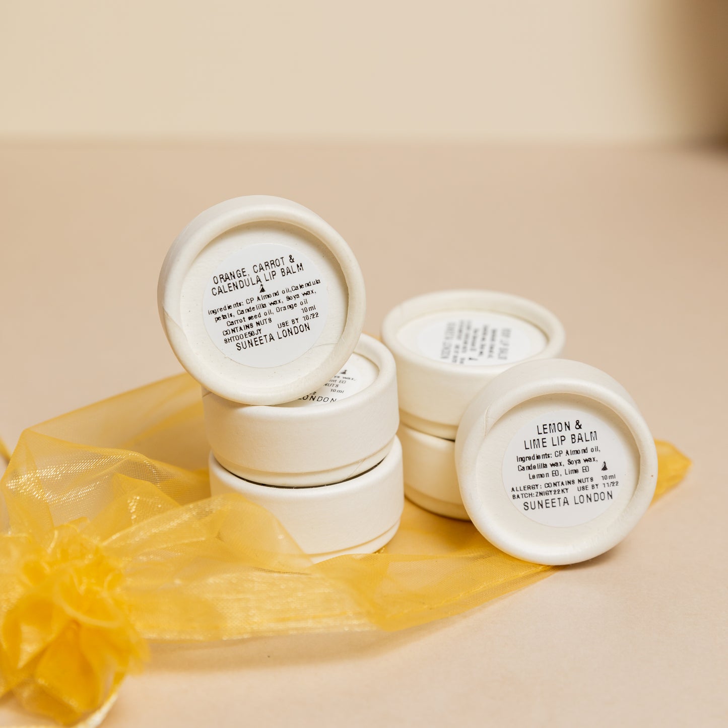 Lip Balm Bundle