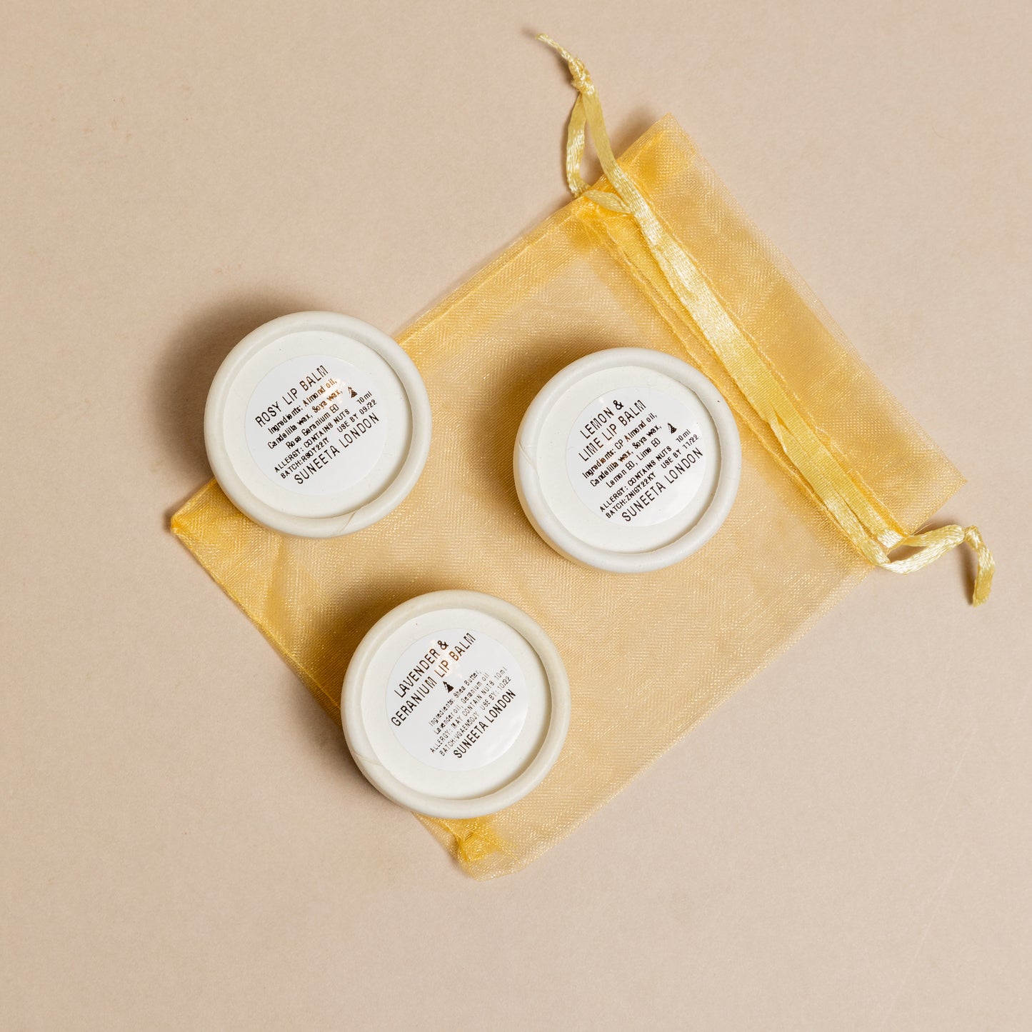 Lip Balm Bundle