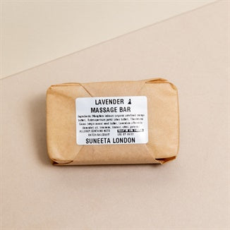 zero waste body moisturiser