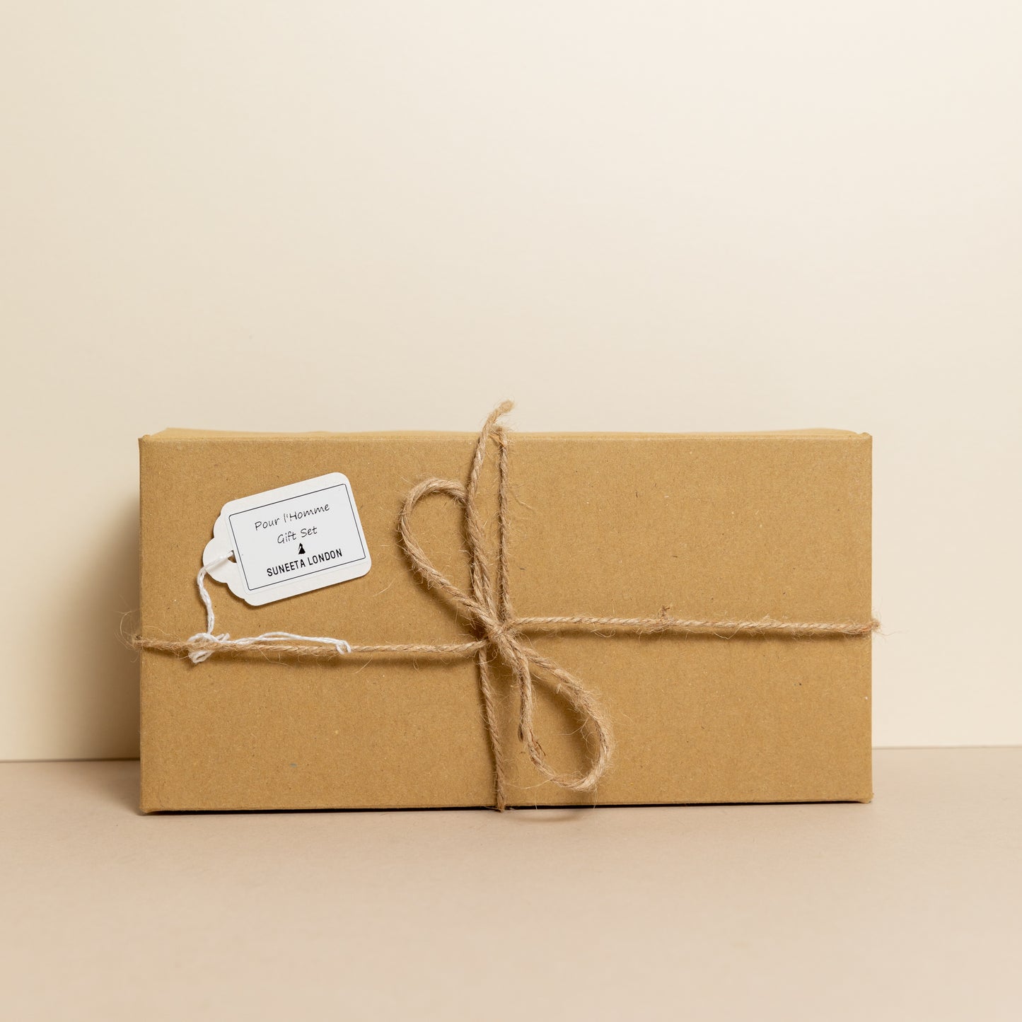 Pour l’Homme Gift Set