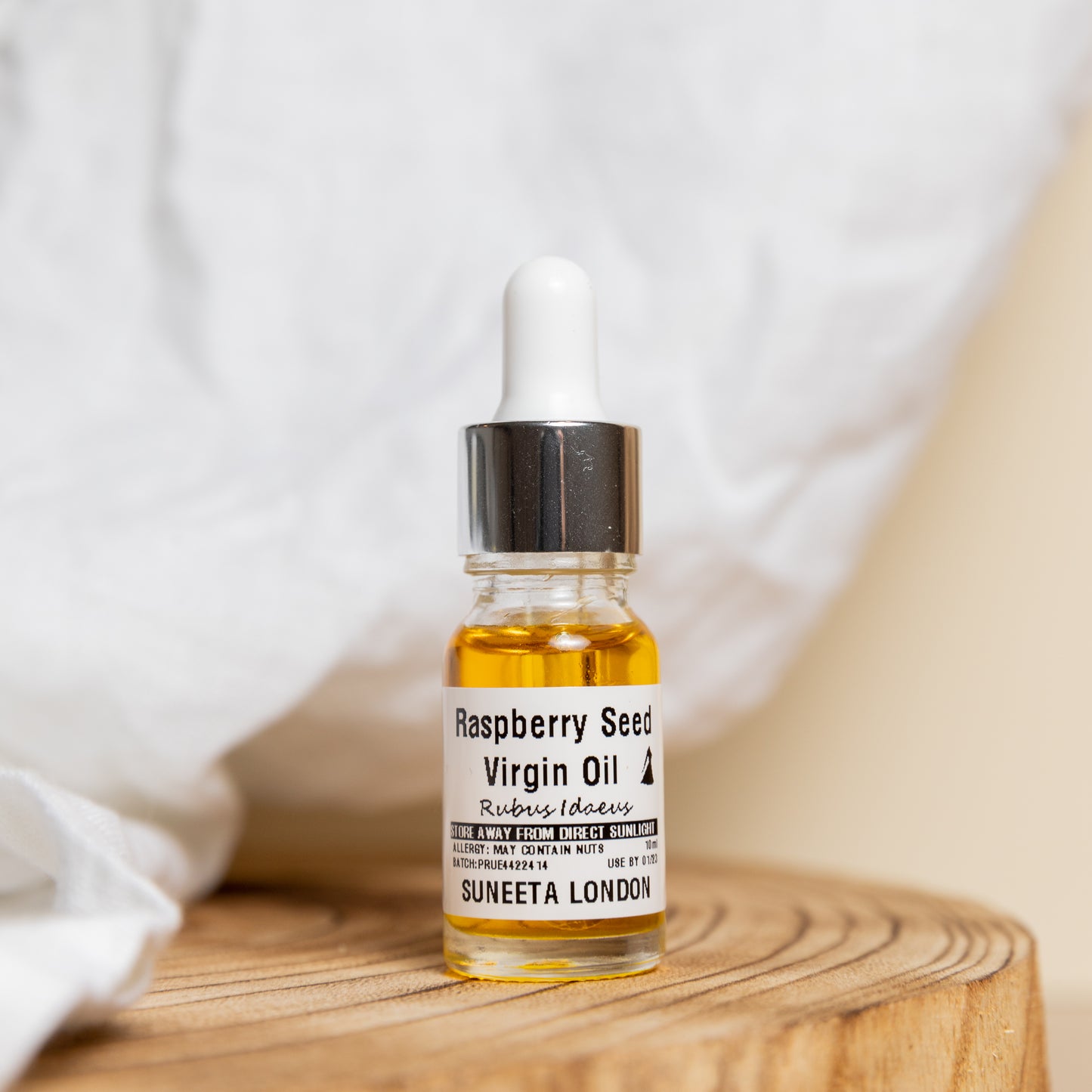 Raspberry Seed Oil