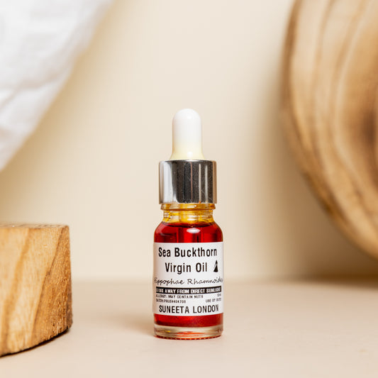 Sea Buckthorn Oil