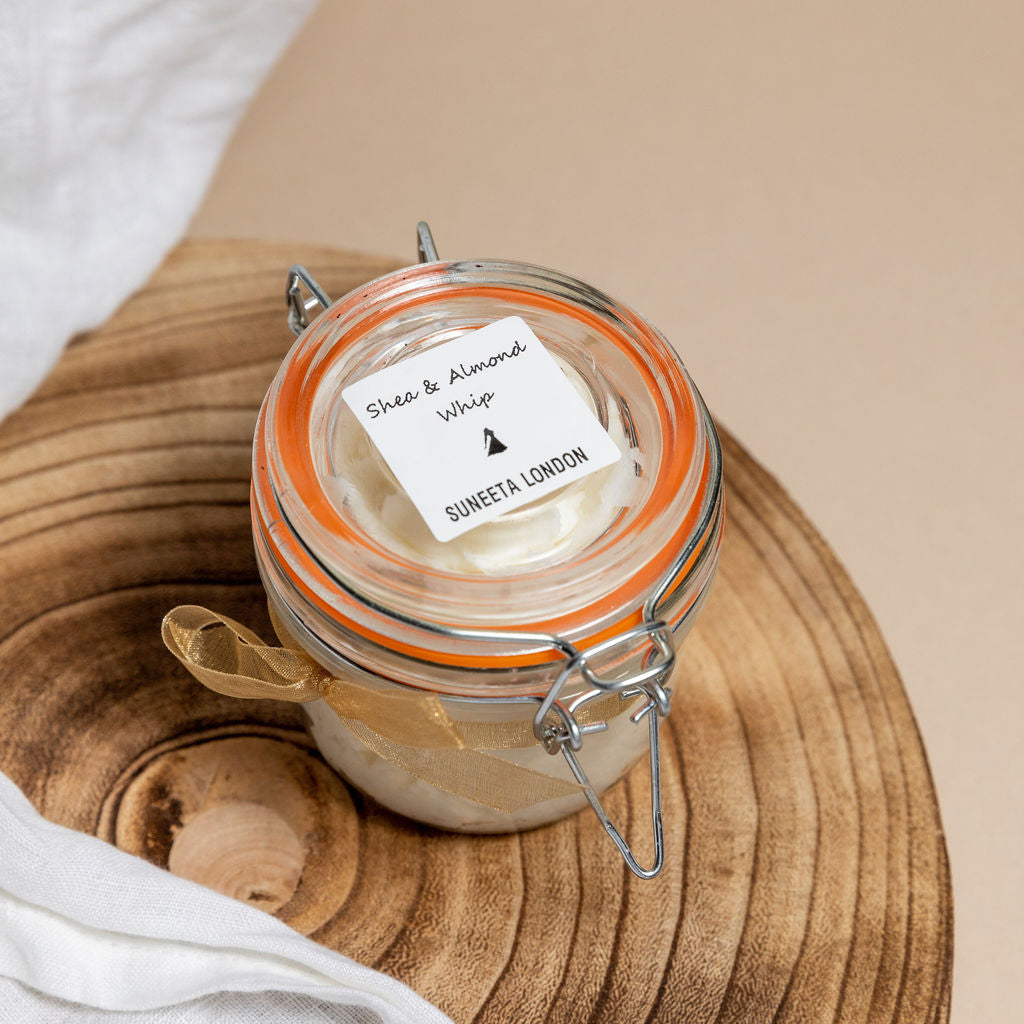 Shea & Almond Whip (unscented) *SALE*