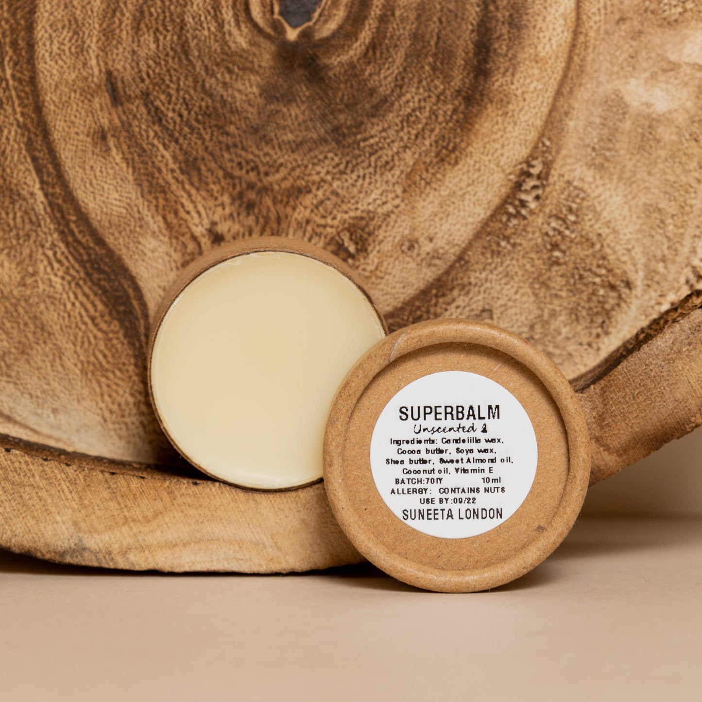 Superbalm Unscented