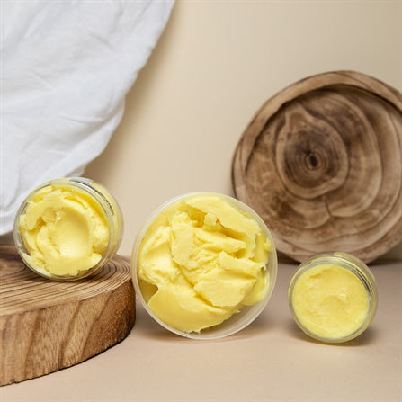 Golden Turmeric Skin Cream