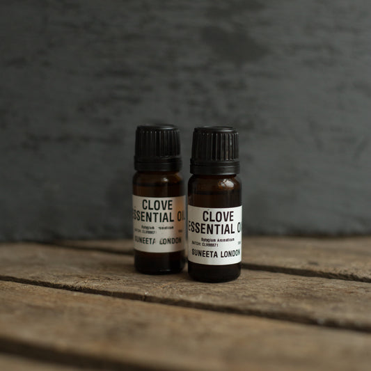 suneeta London, cosmetics zero waste skincare natural vegan