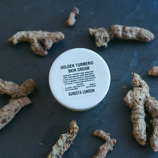 Turmeric: Why this root is a natural powerhouse