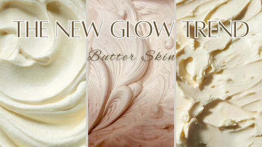 Your Guide to “Butter Skin” with Suneeta London