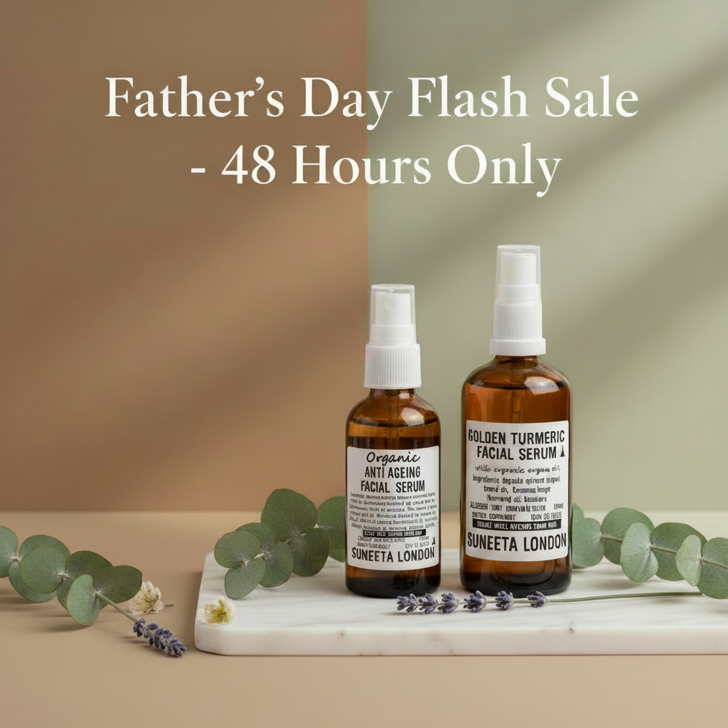 Father's Day Flash Sale ⚡️