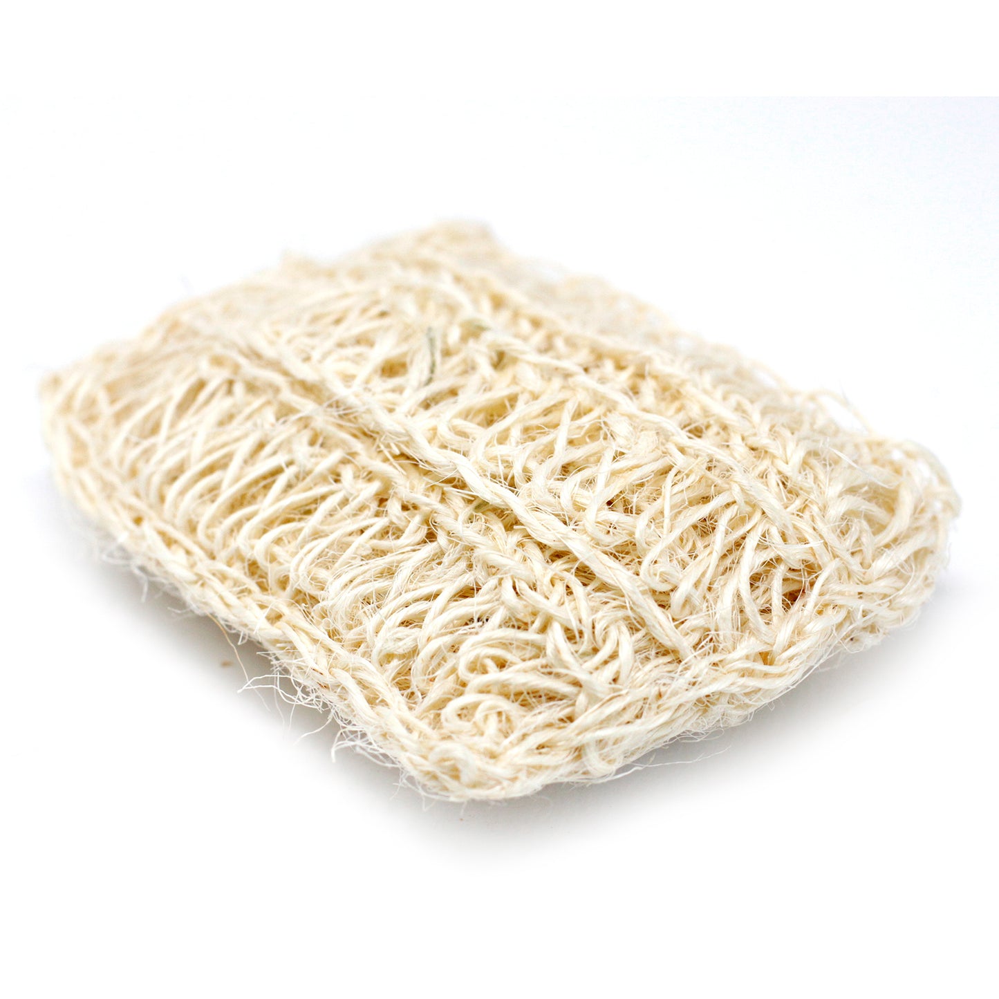 Natural Sisal Sponge Scrub *SALE*