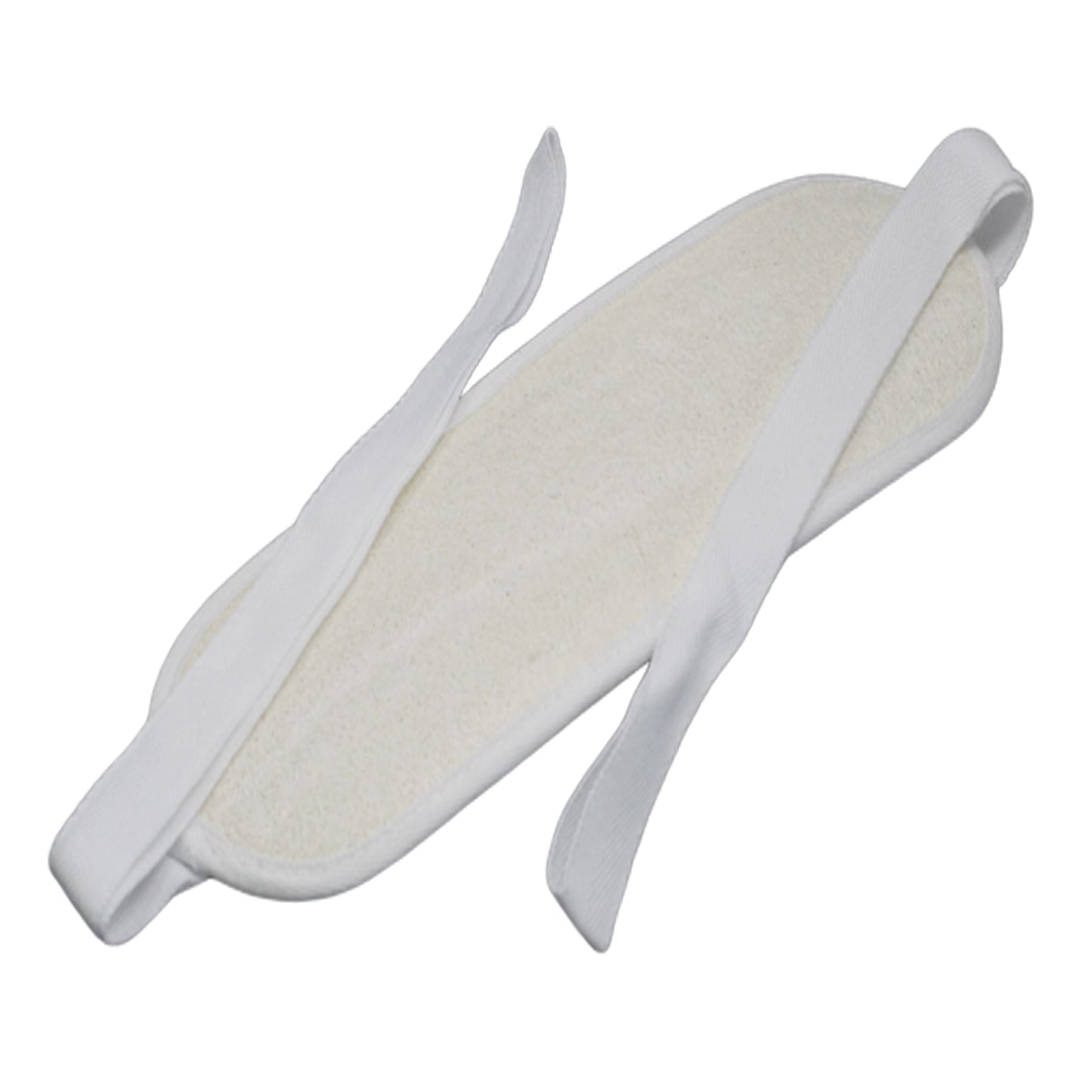 Natural Loofah Back Scrub