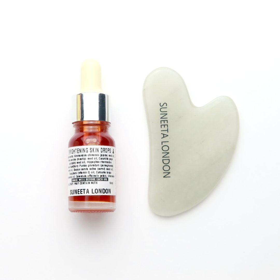 Brighten & Sculpt Duo