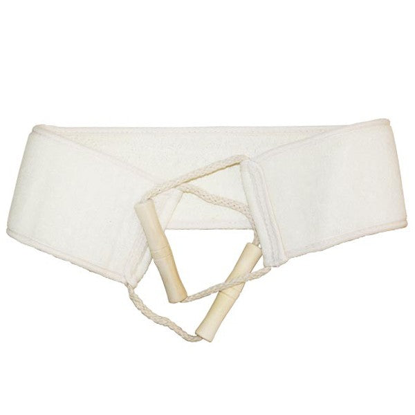 Natural Bamboo & Cotton Straps *SALE*
