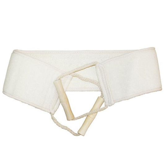 Natural Bamboo & Cotton Straps *SALE*