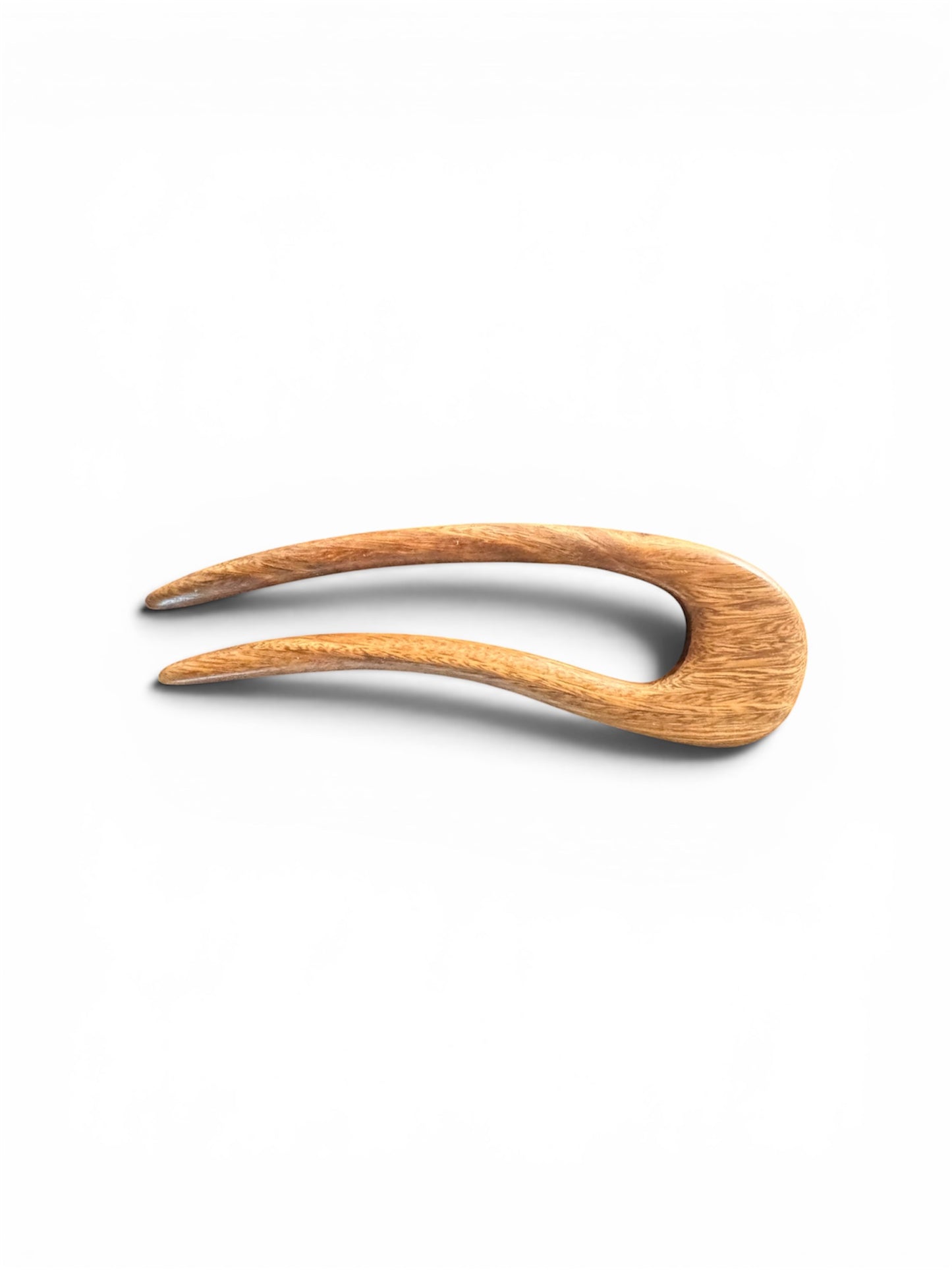 Wooden Hair Pin