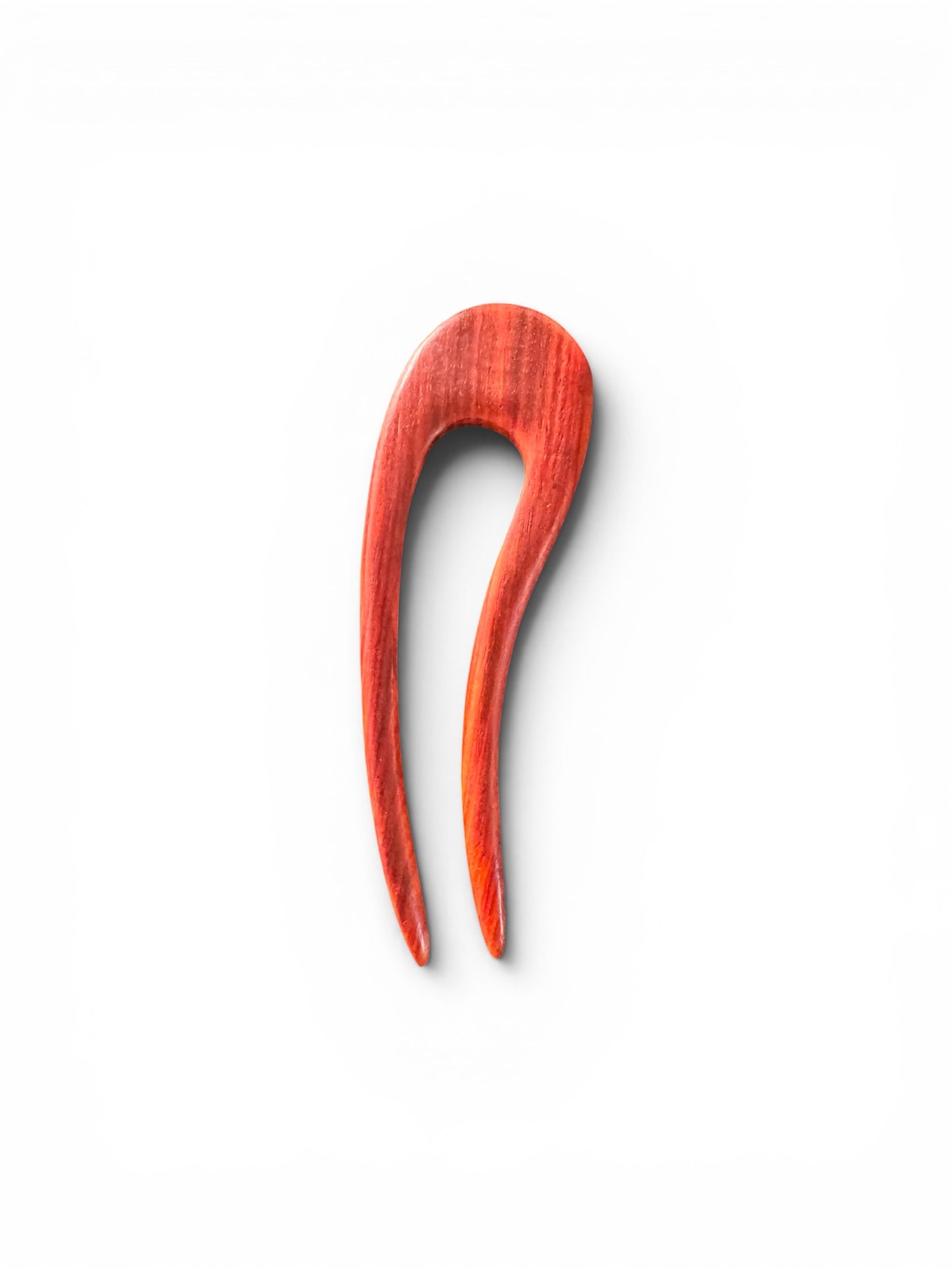 Wooden Hair Pin