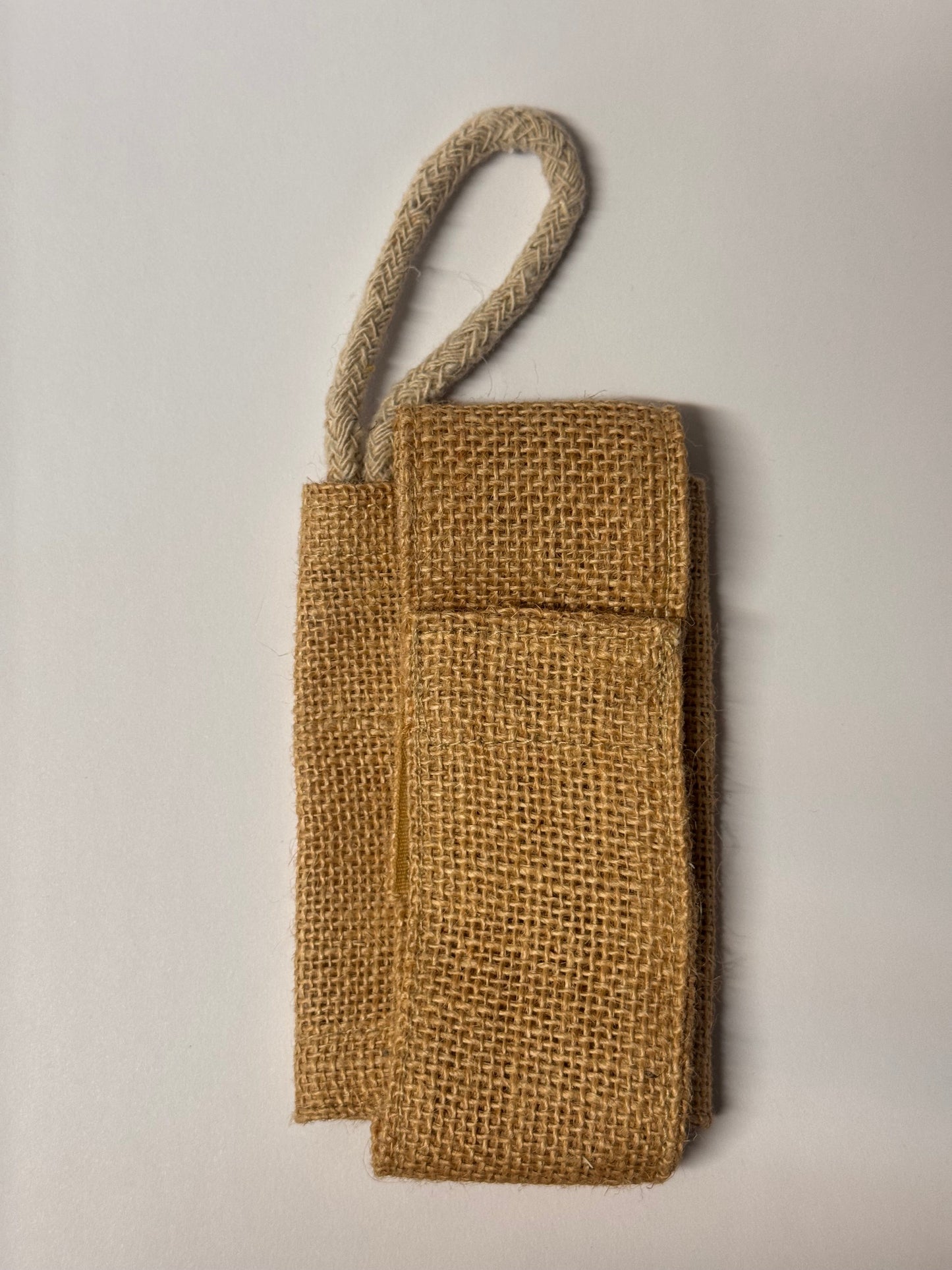Jute Soap Bag *Sale*