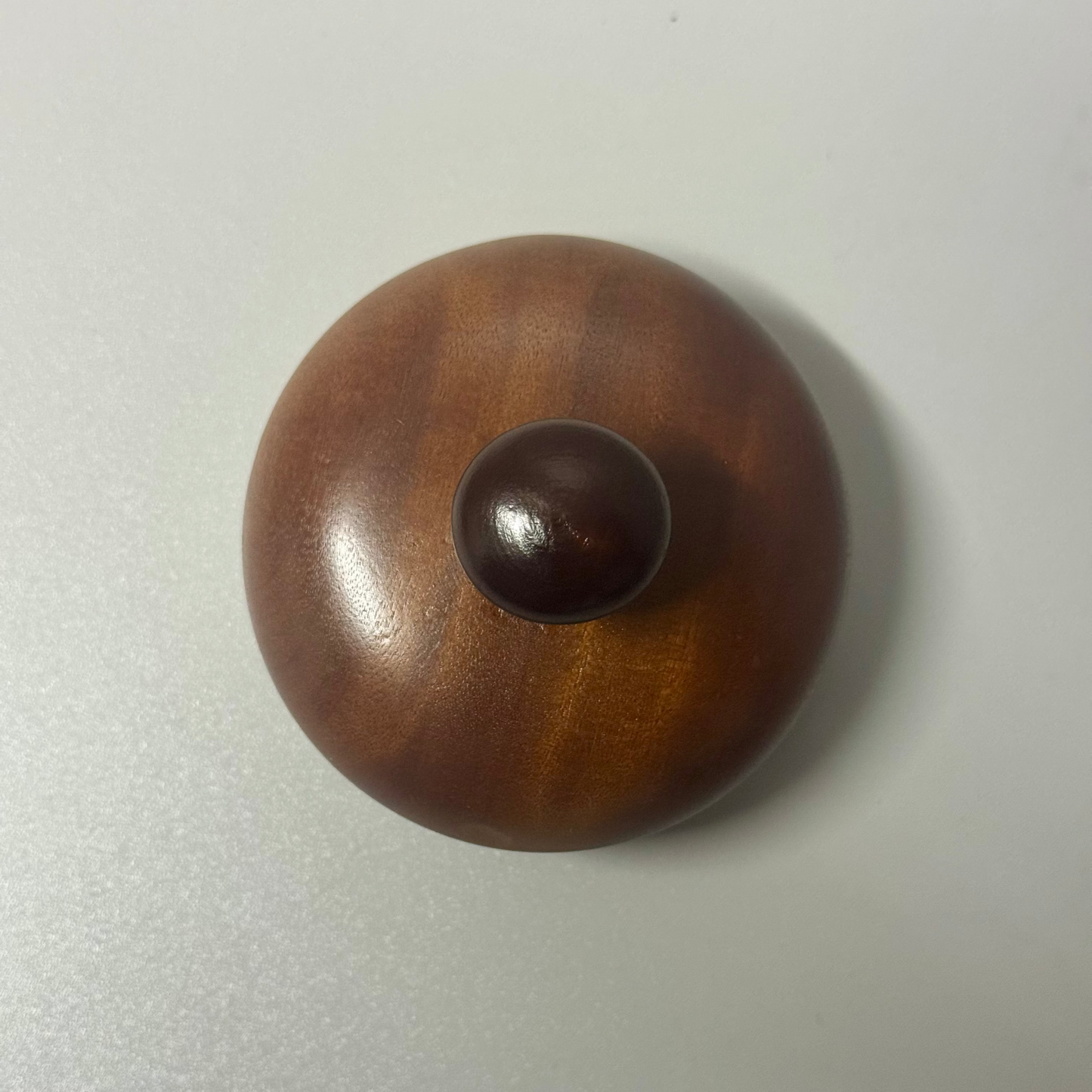 SANDALWOOD SCALP MASSAGER