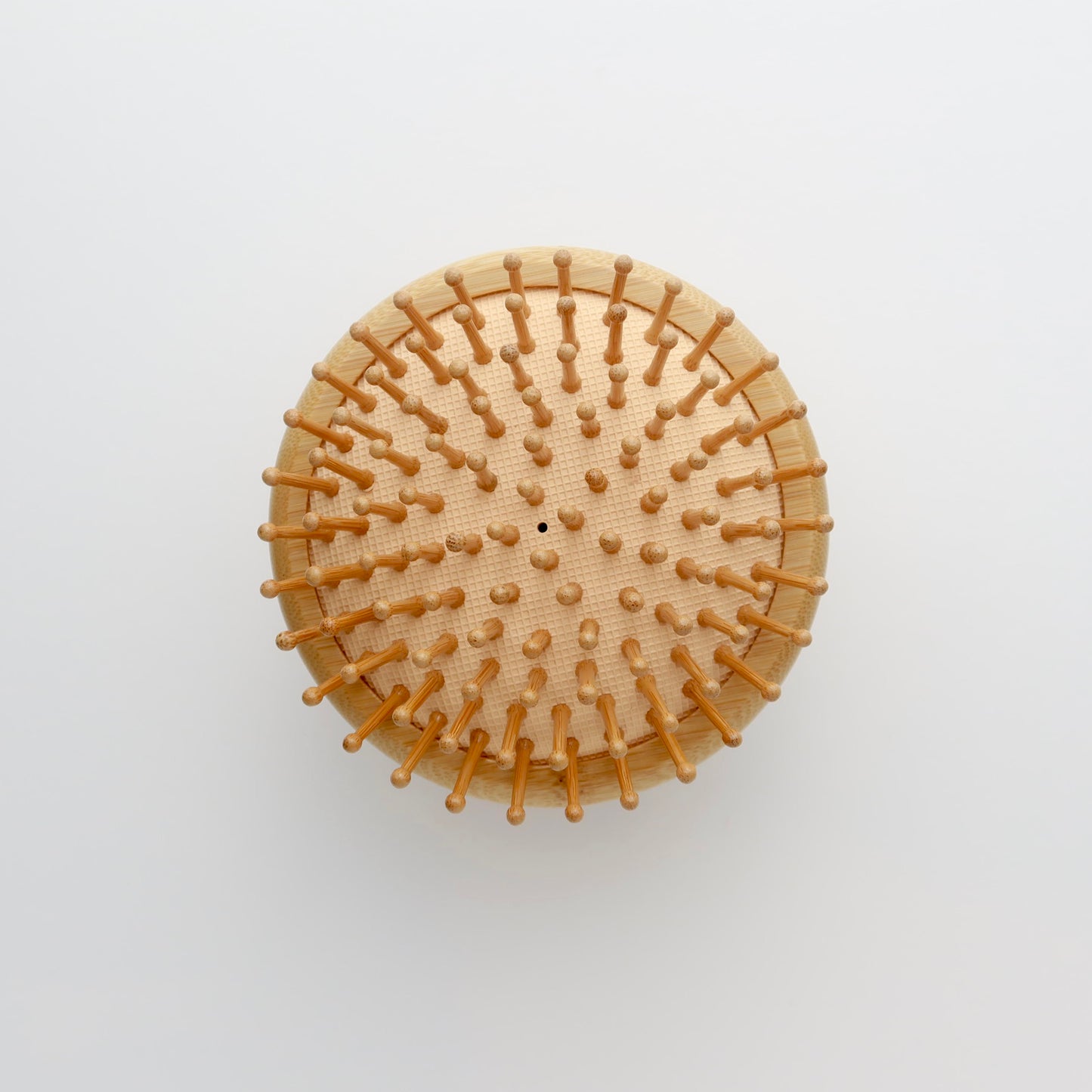 Bamboo Scalp Massager