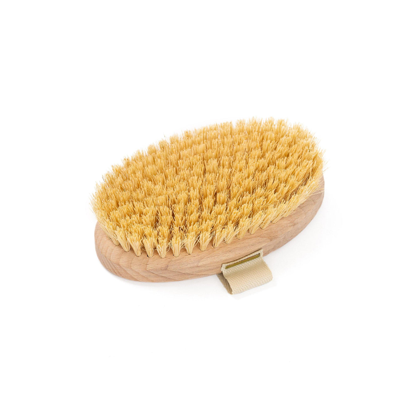 Sisal Hand Massage Brush (hard)